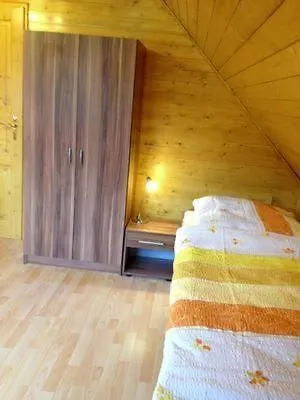 Blockhaus 1 Im Harz 度假居 *