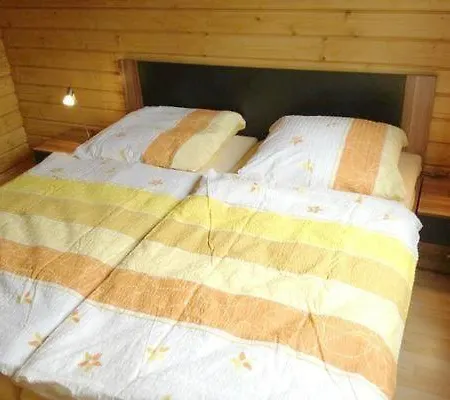 Blockhaus 1 Im Harz 巴特萨克萨